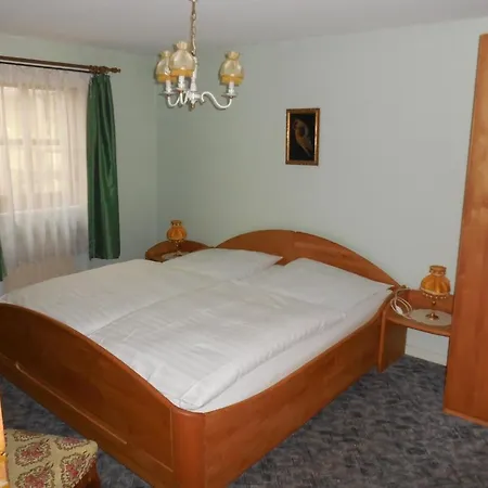 Hotel Zum Schwarzen Kreuz